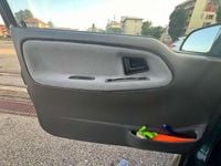 Usata Suzuki Vitara 95 CV (69 kW) 1999 Verde SUV