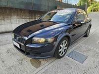 Usata Volvo C30 Momentum 2008 Antracite Utilitaria