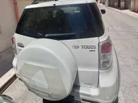 Usata Daihatsu Terios 102 CV (75 kW) 2012 SUV