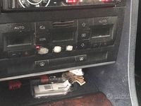 Usata Audi A4 130 CV (95 kW) 2000 Grigio Berlina