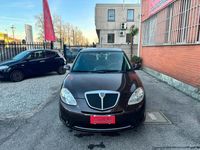 usata Lancia Ypsilon 1.2 60 CV 5P Gold NEOPATENTATI