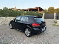 Usata VW Golf VII Sportline 122 CV (89 kW) 2012 Berlina
