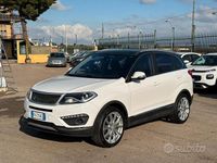 Usata DR DR6 2018 Bianco SUV