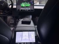 Begagnad Tesla Model 3 Performance 155 kW (211 HK) 2023 Sedan