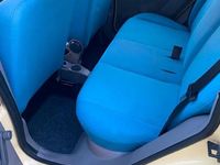 Usata Fiat Panda 2005 Giallo Utilitaria