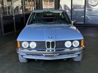 Usata BMW 320 122 CV (89 kW) 1976 Pastel blau Berlina