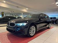 Usata BMW 320 190 CV (139 kW) 2023 Nero Station wagon