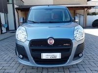 usata Fiat Doblò Doblo2.0 MJT 16V Emotion