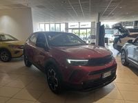 Usata Opel Mokka Ultimate 131 CV (96 kW) 2024 Blu SUV