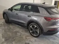 Usata Audi Q4 Sportback e-tron Advanced 77 kW (105 CV) 2021 SUV