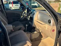 Usata Chrysler PT Cruiser 150 CV (110 kW) 2006 Nero Berlina