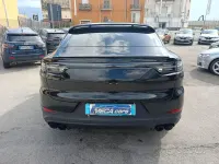 Usata Porsche Cayenne Platinum Edition 340 CV (250 kW) 2023 Nero SUV
