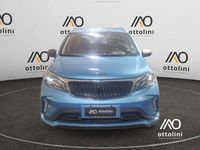 Nuova EMC QUATTRO 103 CV (75 kW) 2026 Blu/azzurro SUV