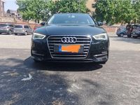 usata Audi A3 tdi