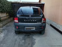 usata Ssangyong Actyon Actyon 2.0 XDi 4WD Ciak