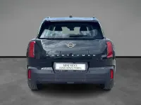 Usata Mini Cooper Countryman Classic 170 CV (125 kW) 2024 Midnight black ii SUV