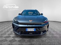 Usata Cupra Formentor 150 CV (110 kW) 2025 Blu SUV