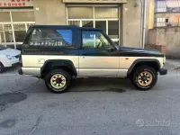 Usata Nissan Patrol 90 CV (66 kW) 1990 Nero SUV