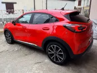 Gebraucht Ford Puma 125 PS (91 kW) 2020 Rot SUV