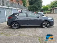 Usado Kia XCeed 136 CV (100 kW) 2023 Gris SUV