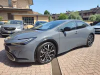 Usata Toyota Prius Lounge 223 CV (164 kW) 2025 Other Utilitaria
