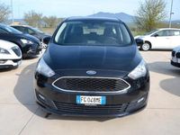 usata Ford C-MAX 1.5 TDCi 95CV S&S Plus