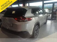 Nuova Nissan X-Trail N-Connecta 163 CV (119 kW) 2026 Grigioblack SUV