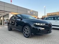 Usata Alfa Romeo Tonale Sprint 131 CV (96 kW) 2024 Nero SUV