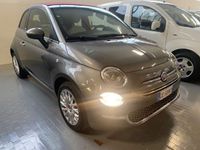 usata Fiat 500 Cabrio 1.0 Hybrid Dolcevita PROMO