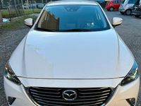 usata Mazda CX-3 1.5d Exceed awd 105cv auto