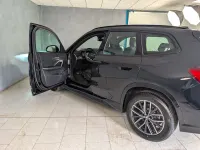 Nuova BMW X1 M Sport 136 CV (100 kW) 2025 Nero SUV