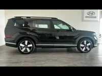 Nuova Hyundai Santa Fe 159 CV (116 kW) 2025 Abyss black SUV