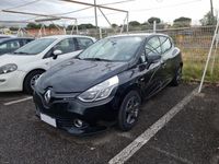 usata Renault Clio IV Clio 1.5 dCi 8V 90 CV 5p. Costume Nat.