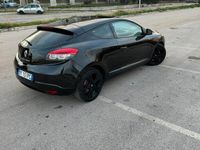 usata Renault Mégane Coupé Coupe 1.9 dci Dynamique