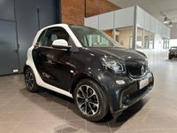 usata Smart ForTwo Coupé 70 1.0 Passion CLIMA - CRUISE C. - BT - 15