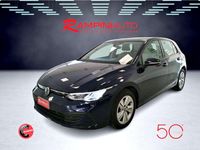 Usata VW Golf VIII 116 CV (85 kW) 2021 Blu Berlina