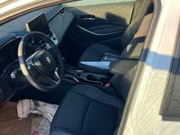 Nuova Suzuki Swace Cool 97 CV (71 kW) 2025 Bianco Station wagon