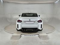 Usata BMW M2 Comfort Edition 460 CV (338 kW) 2025 Bianco Coupé