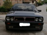 Usata Lancia Delta 132 CV (97 kW) 1991 Grigio Utilitaria