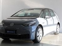 Usata VW ID.3 Pure 110 kW (150 CV) 2022 Nessuno Utilitaria