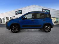 usata Fiat Panda Cross 1.0 FireFly 70cv S&S Hybrid