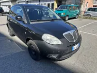Usata Lancia Ypsilon 60 CV (44 kW) 2010 Other Utilitaria