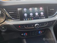 Usata Opel Insignia Sport 136 CV (100 kW) 2019 Nero Station wagon