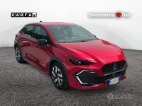 Usata Renault Clio V Evolution 116 CV (85 kW) 2025 Rosso Berlina