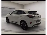 Usata Ford Puma ST-Line X 125 CV (91 kW) 2023 Bianco SUV