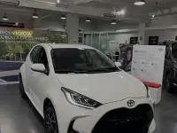 Usata Toyota Yaris 105 CV (77 kW) 2023 Utilitaria