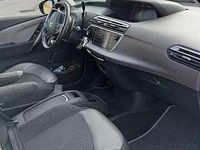 Usata Citroën C4 SpaceTourer Feel 131 CV (96 kW) 2021 Monovolume