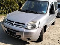 Usata Citroën Berlingo 75 CV (55 kW) 2006 Grigio Monovolume
