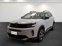 Usata Citroën C5 131 CV (96 kW) 2023 Bianco Berlina