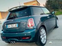 usata Mini Cooper SD 